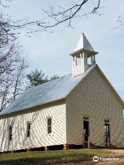 Cades Cove