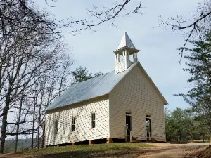 Cades Cove