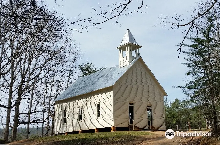 Cades Cove