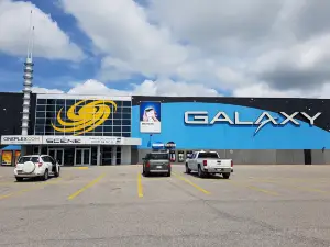 Galaxy Cinemas Barrie