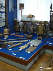 Museum of Ethnography of Mtsensk