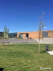 Southeast Wyoming Welcome Center