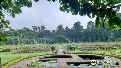 National Botanical Garden