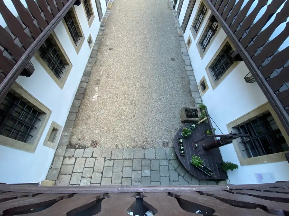 Hotel in zona Schubert Geburtshaus