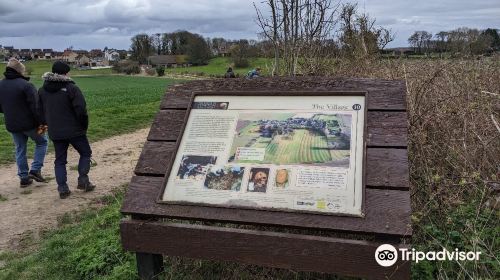 Towton Battlefield