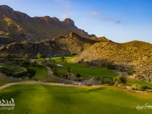Aguilon Golf