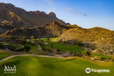 Aguilon Golf