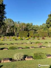 Adelaide River War Cemetery