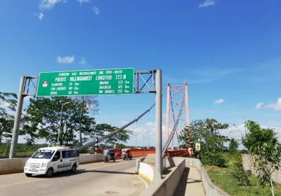 Puerto Maldonado