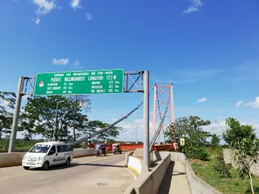 Puerto Maldonado