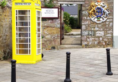 Alderney Museum