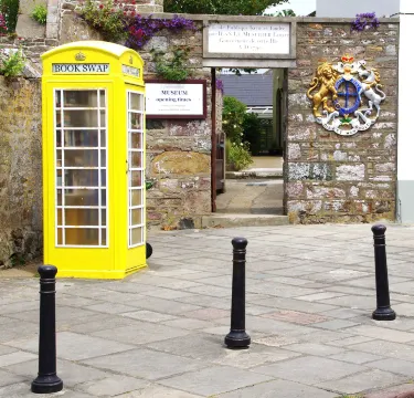 Alderney Museum
