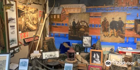 Pittsburg Historical Society & Museum