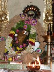 Sathuragiri Shiva Temple