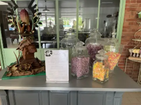 Conservatoire de la Confiserie