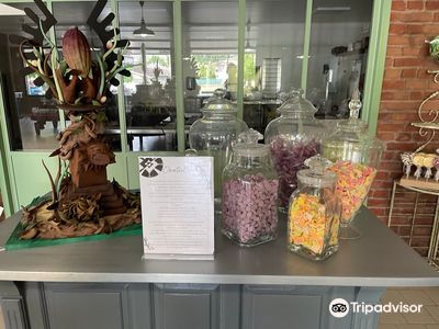 Conservatoire de la Confiserie