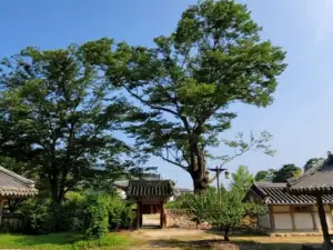 Hoeyeon Confucian School