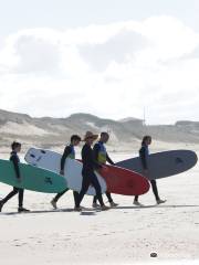 Boardingmania Surf School Seignosse
