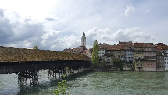 IPFO Haus Der Fotografie