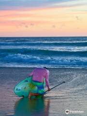Rudee Inlet Stand Up Paddle