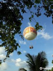 Skyrides Festivals Park Putrajaya