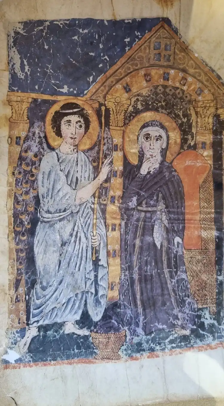 Hotels near Matenadaran - The Museum of Ancient Manuscripts