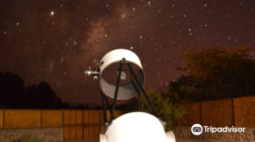 Atacama Observatory