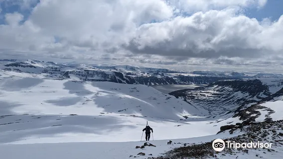 Borea Adventures, Main Office