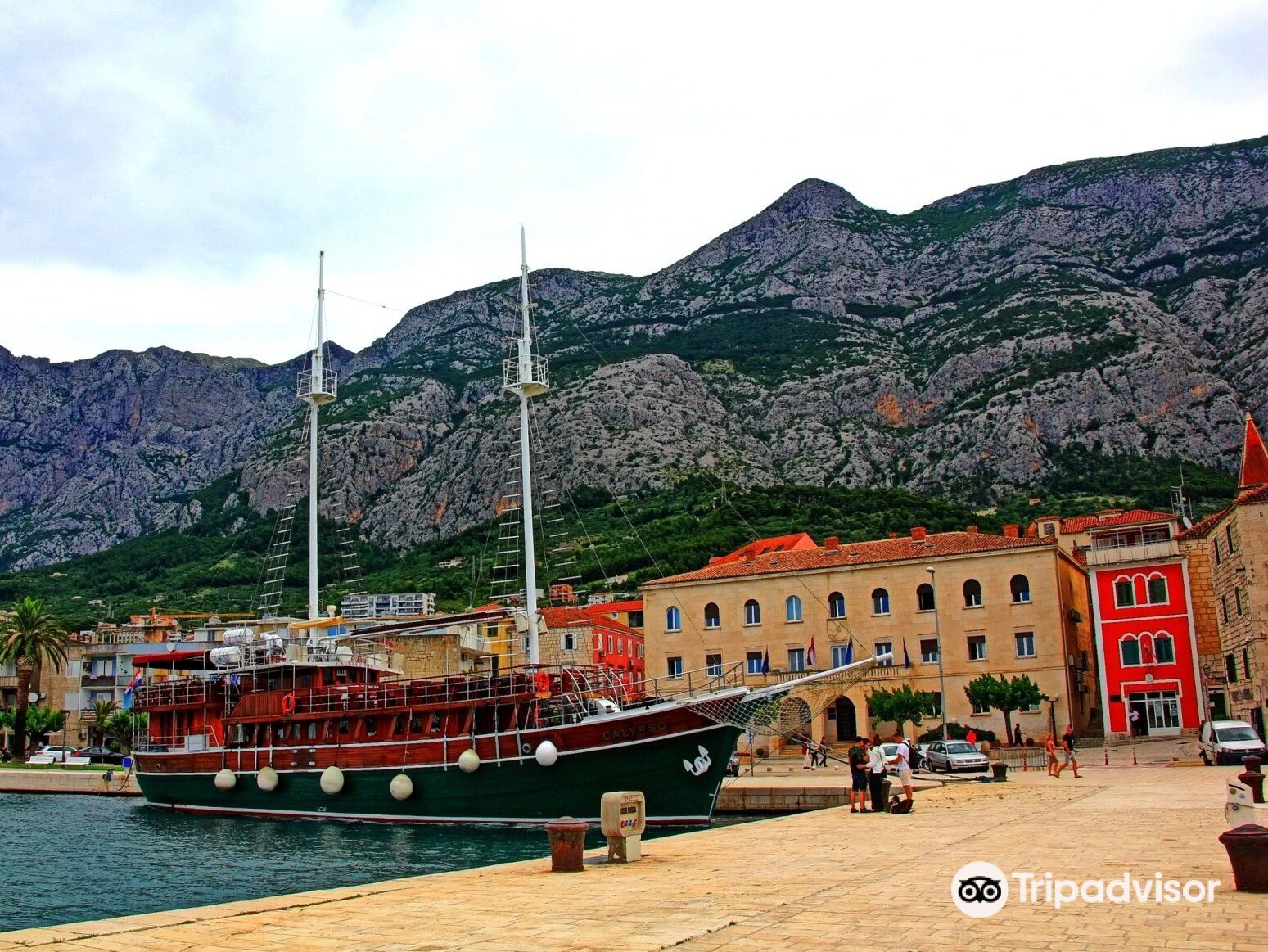 Dubrovnik a Split, na Croácia, de bicicleta com a Xtreme Travel