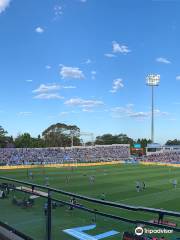 Netstrata Jubilee Stadium