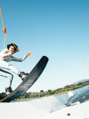 Wakepark Dooplek