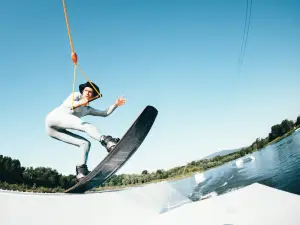 WAKEPARK DOOPLEK