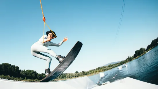 Wakepark Dooplek