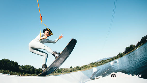 WAKEPARK DOOPLEK