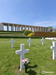 Кладбище америкэн де Анри-Шапель