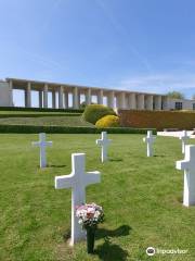 Cimetière américain de Henri-Chapelle