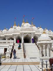 Shree Swaminarayan Temple Bhuj (Bhuj Mandir)