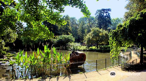 Parc Jouvet