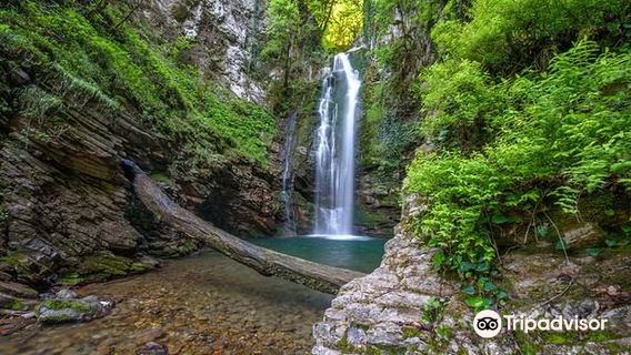 Vườn quốc gia Sochi