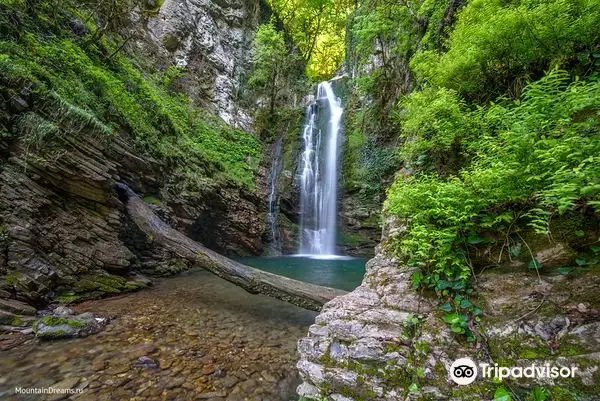 Sochi National Park