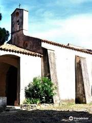 Chapelle Sainte-Anne