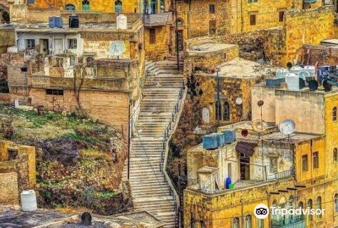 Al Balad – Downtown Amman