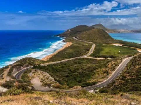 Timothy Hill Overlook