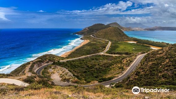 Timothy Hill Overlook