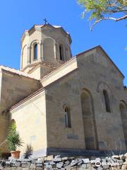 Tabor Monastery of the Transfiguration