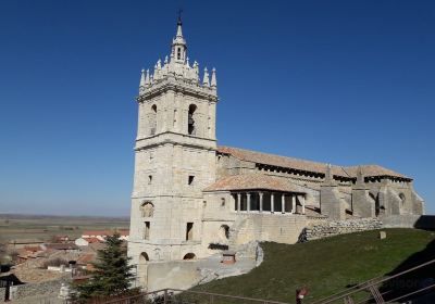 Church of San Hipólito el Real