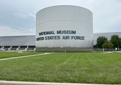 Национальный музей Военно-воздушных сил США