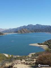 Silverwood Lake State Recreation Area