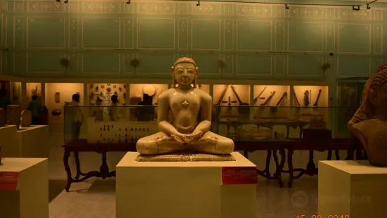 Alwar Museum