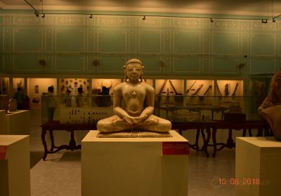 Alwar Museum